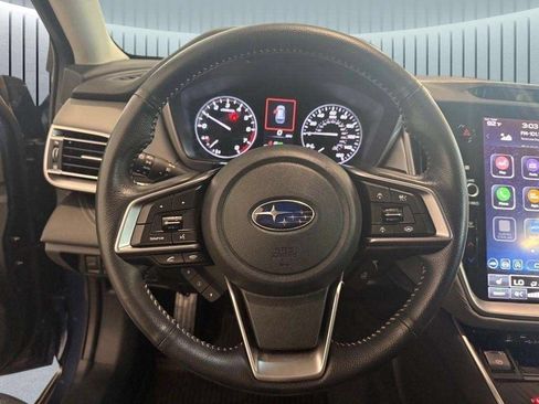 Used 2021 Subaru Outback Limited AWD/4WD image 10