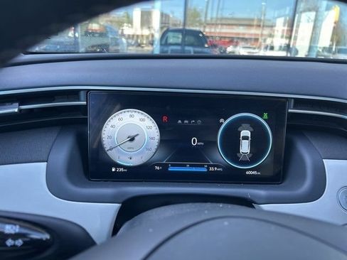 Used 2024 Hyundai Tucson Limited image 20