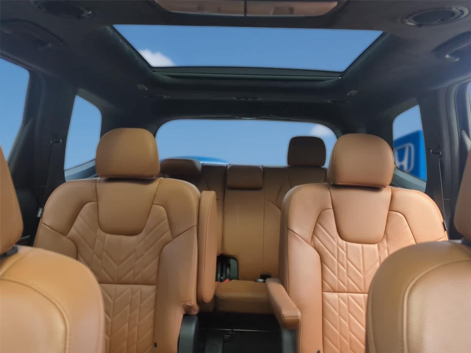 Used 2023 Kia Telluride SX Prestige X-Pro AWD/4WD image 28