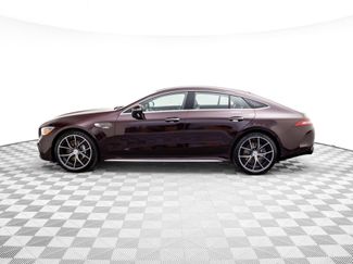 Used 2022 Mercedes-Benz AMG GT 53 video 2