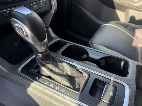 Used 2018 Ford Escape SEL AWD/4WD image 34