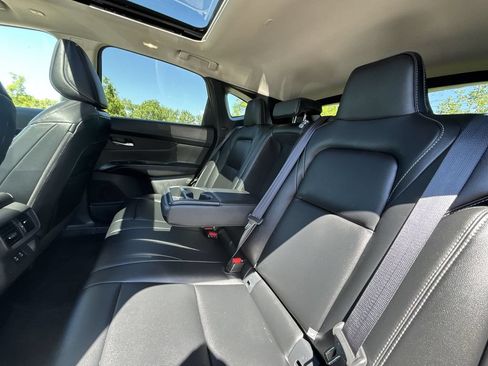 Certified 2025 Nissan Murano SL w/ Cargo Package AWD/4WD image 26