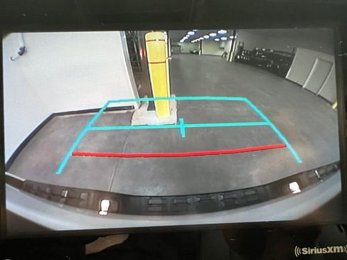 Used 2022 Toyota Tacoma SR w/ SR Convenience Package image 19