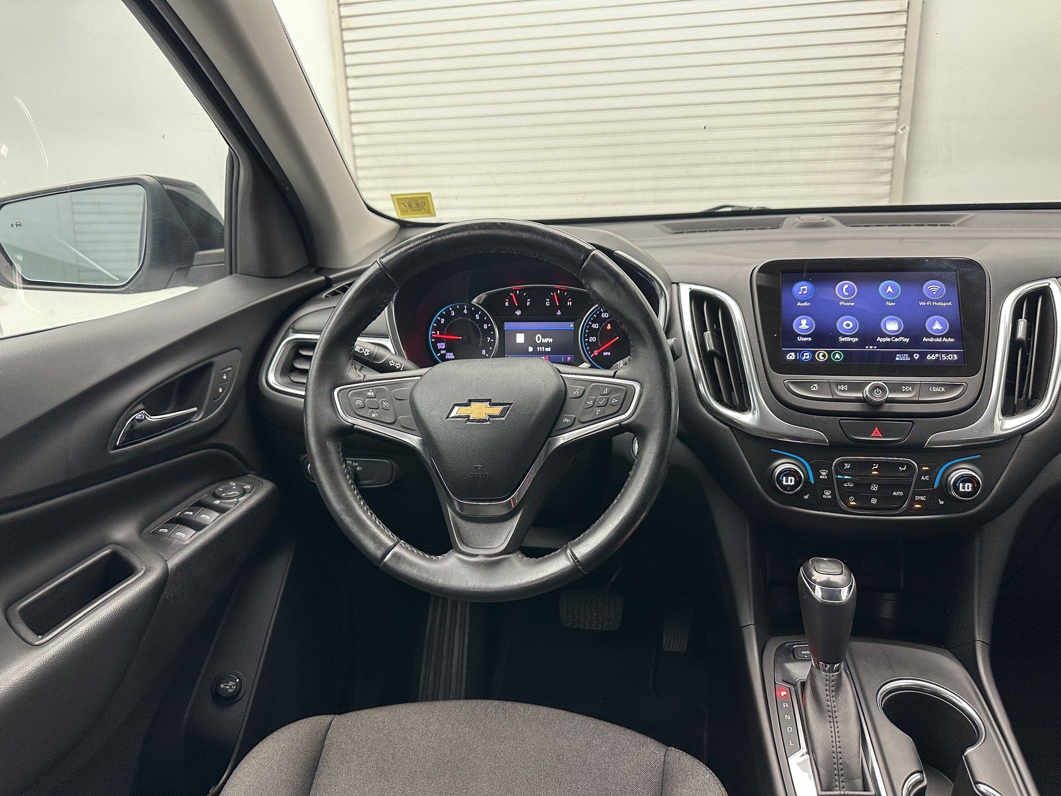 Certified 2019 Chevrolet Equinox LT AWD/4WD image 28