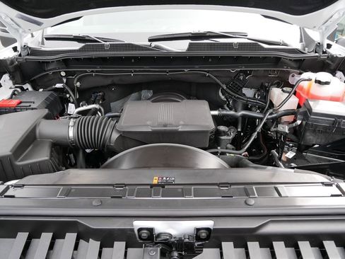 New 2026 Chevrolet Silverado 2500 Custom w/ Custom Value Package image 12