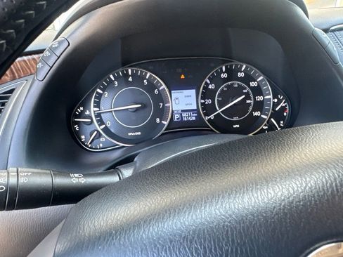 Used 2018 Nissan Armada SL w/ Premium Package AWD/4WD image 8