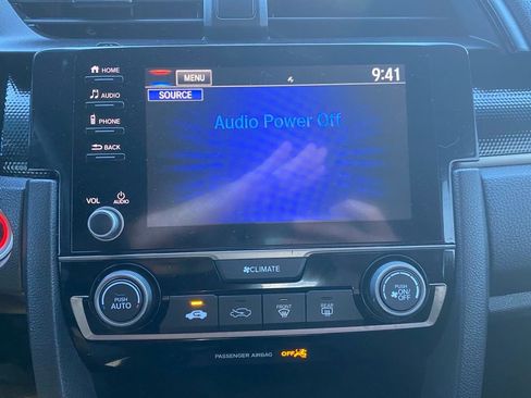 Used 2021 Honda Civic Sport image 24