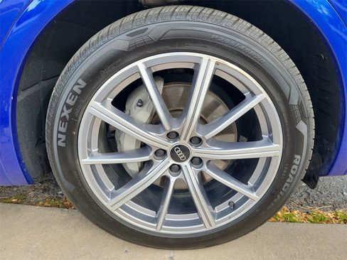 Used 2021 Audi Q5 e Prestige image 21