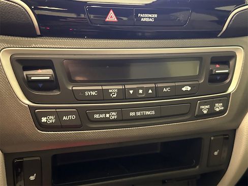 Certified 2023 Honda Ridgeline RTL-E image 21