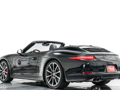 Used 2014 Porsche 911 Carrera S RWD image 32