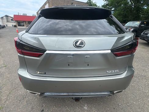 Used 2017 Lexus RX 350 AWD w/ Premium Package image 6