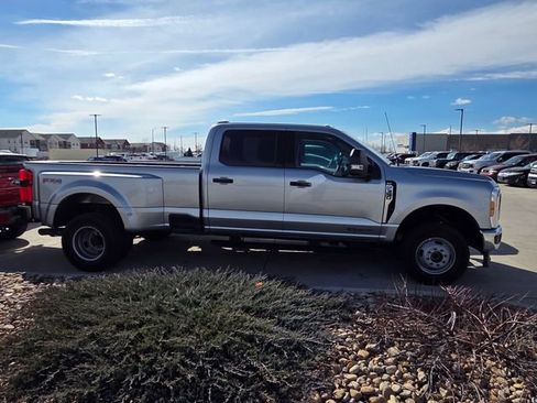 Used 2024 Ford F350 XLT w/ 360-Degree Camera Package image 2