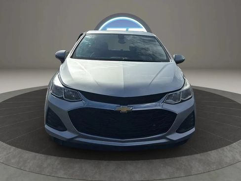 Used 2019 Chevrolet Cruze LS w/ LS Convenience Package FWD image 5