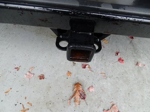 Certified 2024 Chevrolet Silverado 1500 ZR2 w/ LPO, Dark Essentials Package image 22