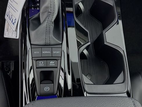 New 2026 Toyota Camry XSE image 21