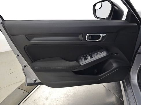 Used 2022 Honda Civic Sport image 11