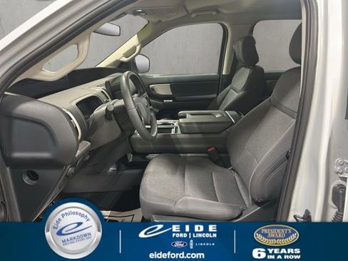 Used 2025 Ford Expedition Active image 12