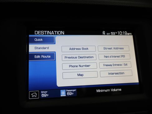 Used 2011 Ford Mustang Shelby GT500 w/ SVT Performance Pkg image 47