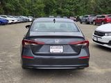 New 2026 Honda Civic LX image 5