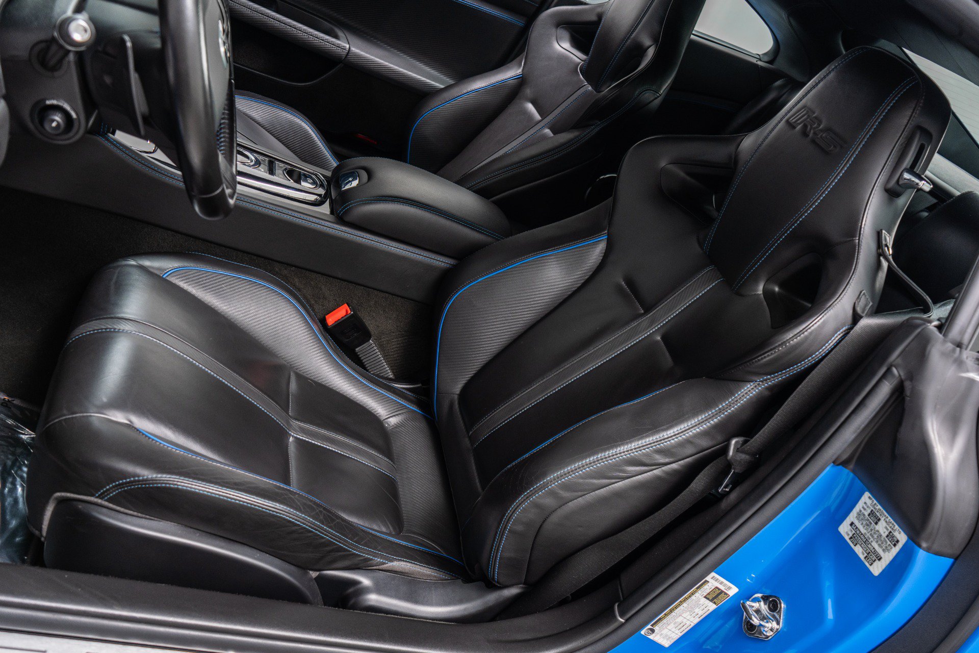 Used 2012 Jaguar XKR R-S RWD image 23