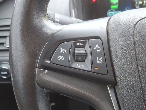 Used 2015 Chevrolet Volt Premium w/ Premium Trim Package image 21