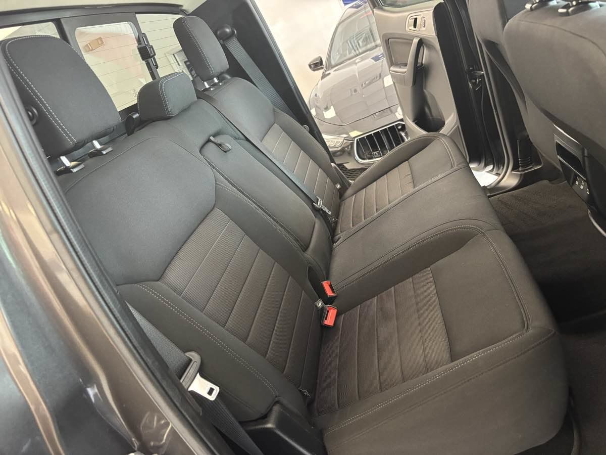 Used 2019 Ford Ranger XLT w/ Equipment Group 302A Luxury RWD image 24