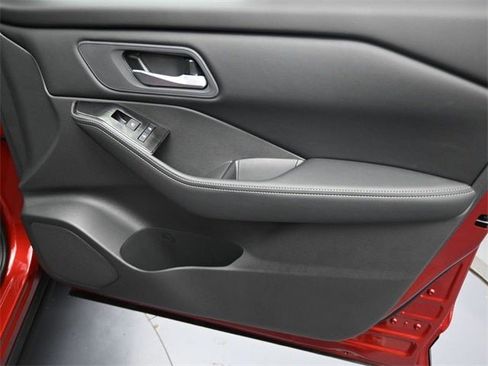 New 2026 Nissan Rogue SV image 29