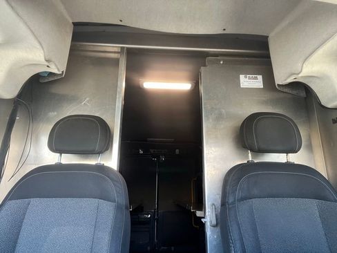 Used 2020 RAM ProMaster 3500 image 15