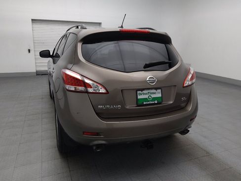 Used 2014 Nissan Murano SL w/ Navigation Package FWD image 6