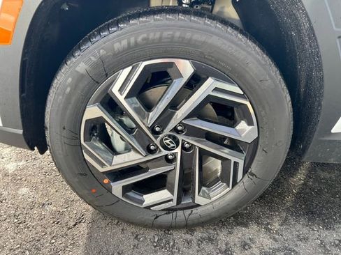 New 2026 Hyundai Tucson Limited image 12