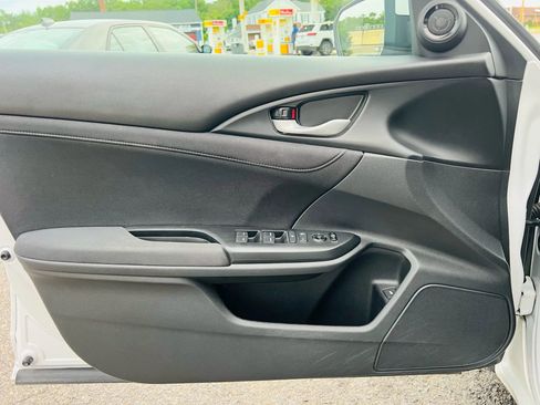 Used 2021 Honda Insight EX image 22