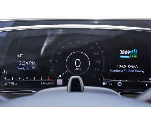 Certified 2023 Cadillac Escalade Premium Luxury w/ Performance Package AWD/4WD image 14