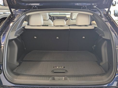 New 2026 Nissan Leaf SV+ image 31