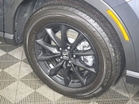 New 2026 Honda CR-V Sport-L image 8