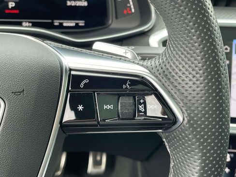 Used 2022 Audi S6 Prestige image 23