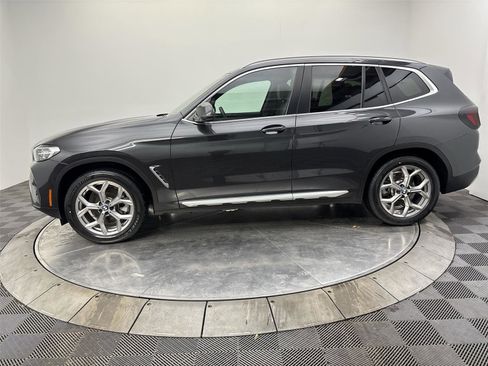 Used 2022 BMW X3 xDrive30i w/ Convenience Package image 16