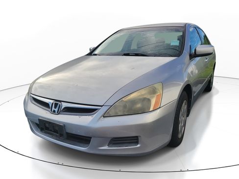 Used 2006 Honda Accord LX image 3