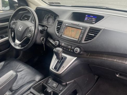 Used 2014 Honda CR-V EX-L image 27