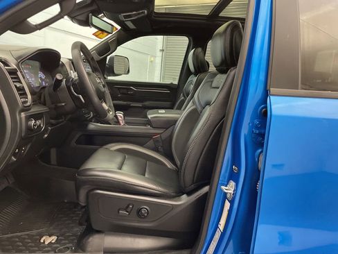 Used 2021 RAM 1500 TRX w/ TRX Level 2 Equipment Group image 26