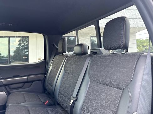 Used 2025 Ford F150 Tremor w/ Tow/Haul Package AWD/4WD image 6