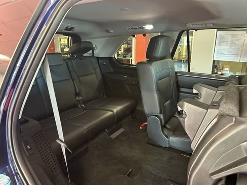 Certified 2023 Toyota Sequoia Limited AWD/4WD image 22