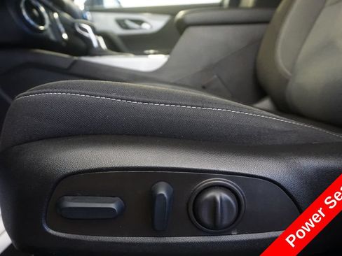 Used 2023 Chevrolet Blazer LT w/ Driver Confidence Package AWD/4WD image 7