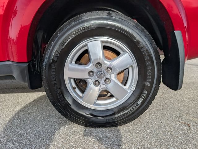 Used 2009 Dodge Nitro SE AWD/4WD image 26