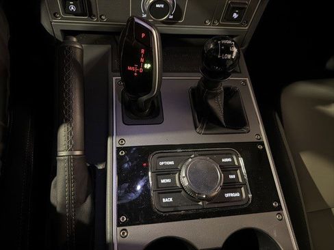 Used 2024 INEOS Grenadier Trialmaster Edition image 21