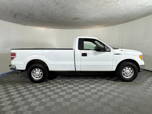 Used 2013 Ford F150 XL w/ PWR Equipment Group RWD image 7