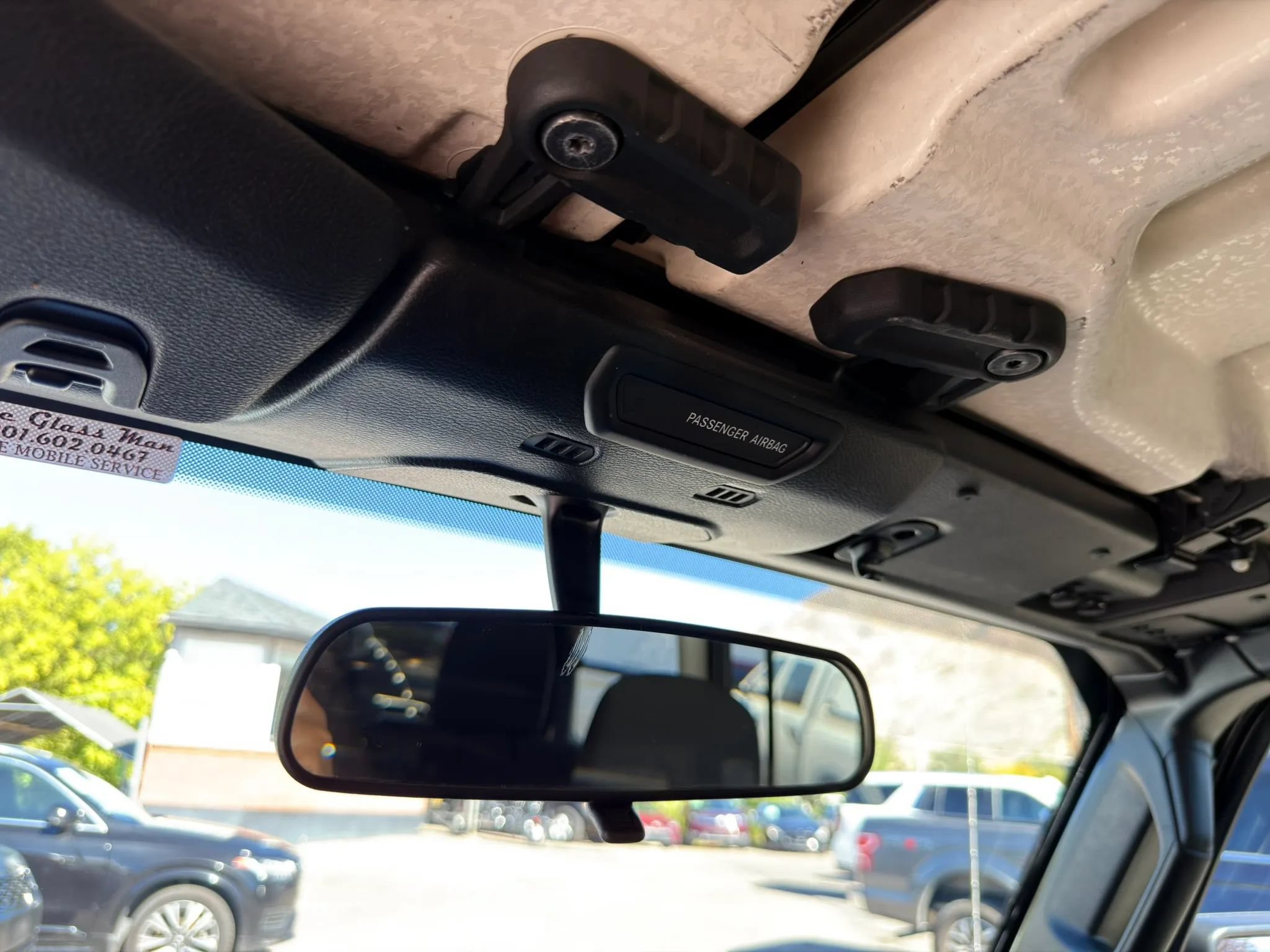 Used 2019 Jeep Wrangler Unlimited Sahara w/ Safety Group AWD/4WD image 36
