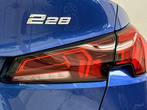 Used 2025 BMW 228i xDrive w/ Premium Package image 25