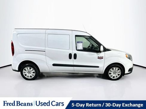 Used 2020 RAM ProMaster City Tradesman SLT FWD image 12