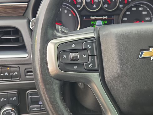Used 2021 Chevrolet Tahoe LT w/ LT Signature Package AWD/4WD image 26