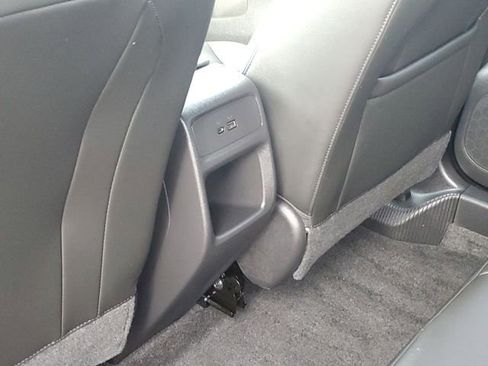 Used 2025 Buick Envista Sport Touring w/ Convenience I Package image 25